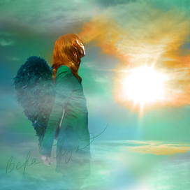 Бесконечность