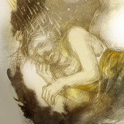 Сон художника Петрова В.Н.