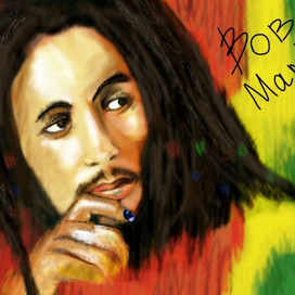 Bob Marley