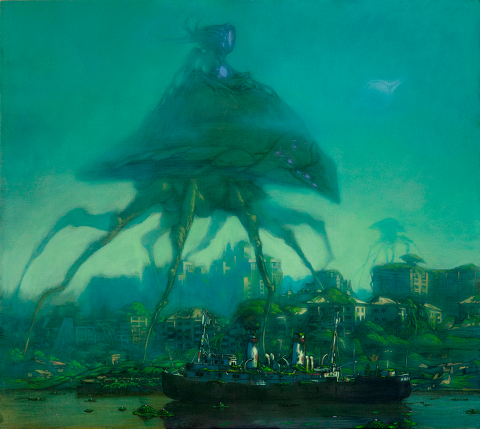 Ледокол "Ангара"