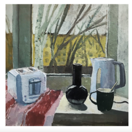 домашние натюрморты