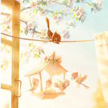  На завалинке 16