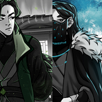 Ловя Отражение Луны 2