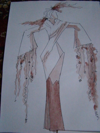 Японское Пугало