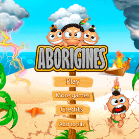 ABORIGINES