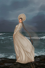 Царевна-Лебедь