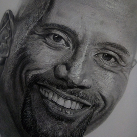 Dwayne Johnson 