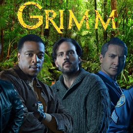 Сериал «Гримм» - все сезоны и серии в идеальном качестве