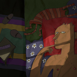 Бессонница