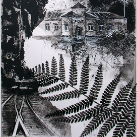 Глава 2: "Ловчая повесть"