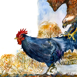 Хитрая наука