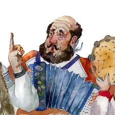 Иван Быкович