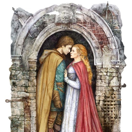 Ночь во Флоренции