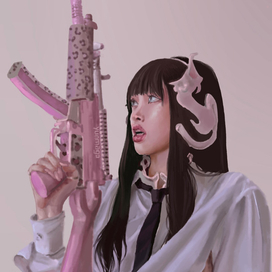 Happy Valentine 💌 