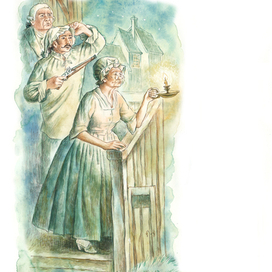 К Острову сокровищ