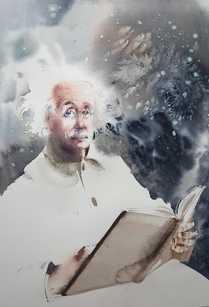 Так и запишем...