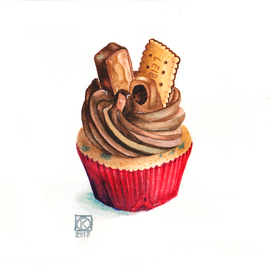 Сладкие мечты