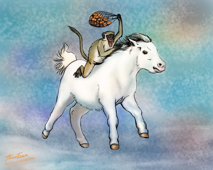 Предновогоднее