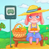 Стикеры для мессенджера