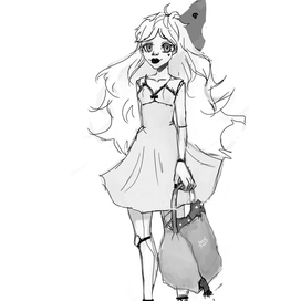 Пакет счастья