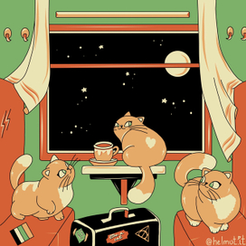 Ограниченная палитра