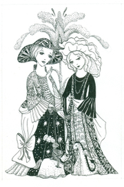 Марионетки