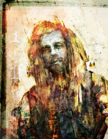 rob zombie для «rollingstone»