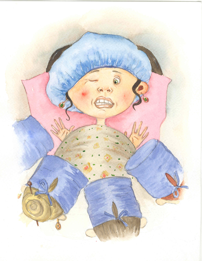 Все будет хорошо!