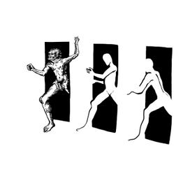 "Боги- Мы! Боги!"