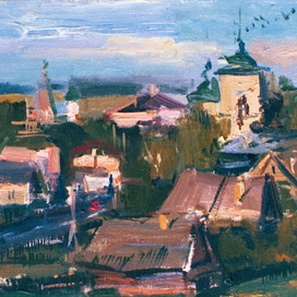 Переславль