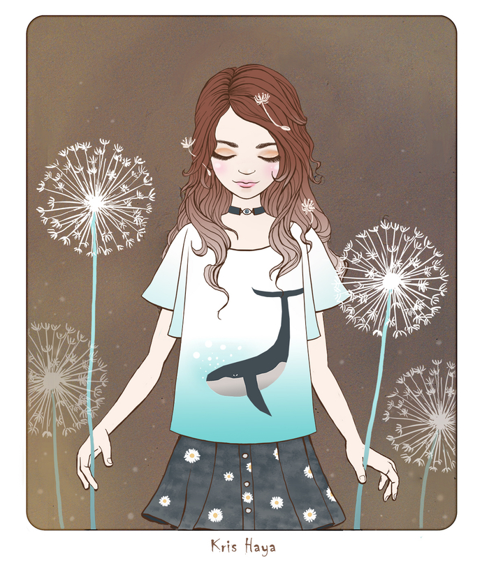 dandelion kindom