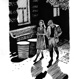 К. Белов. "Здравствуйте". Сборник рассказов.