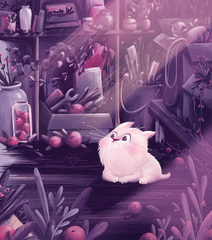  5 stories for a girl