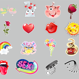 Базовый набор