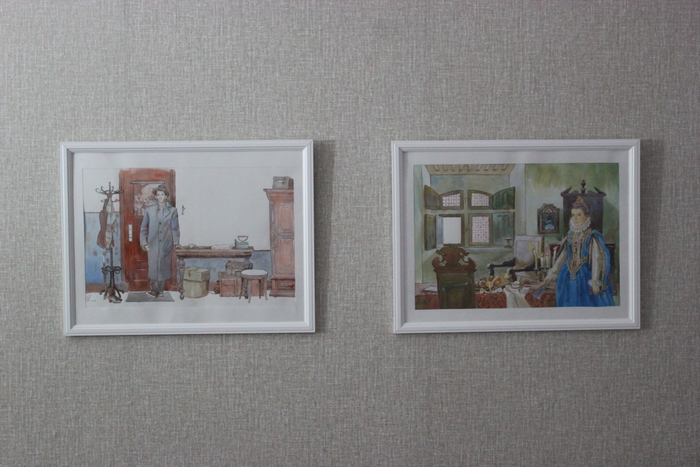 О. Генри и А. Дюма