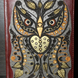 Ежедневник Сова