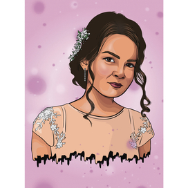 Портрет в Фирменном Стиле