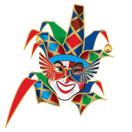 Набросок талисмана. Персонаж для компании