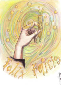 Феликс Фелицис