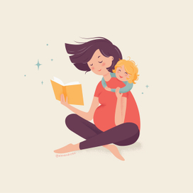 Материнство