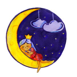 Детский сон