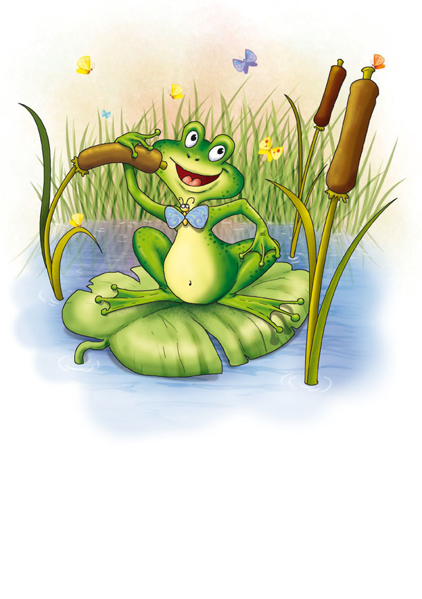 маэстро (болотная попса:)