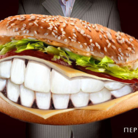 Перекусим?!