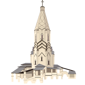 Исторические достопримечательности Москвы