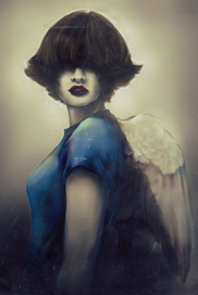 Белоснежка