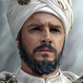 Реализм (портреты)