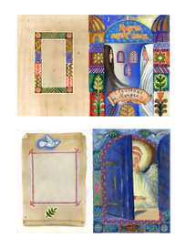 Притча о десяти девах