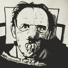  Ганнибал Лектер