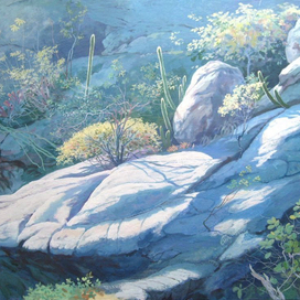 Рага восходящего солнца