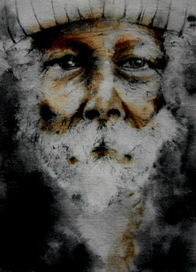 "Портрет мужчины"